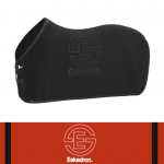 Derka polarowa FLEECE STAMP DYNAMIC A/W 2025 - Eskadron - black