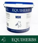 MSM 500g - EQUIHERBS
