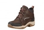 Buty damskie Telluride II H2O - ARIAT - dark brown