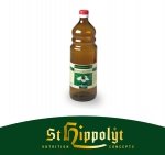Olej z czarnuszki (czarnego kminku) 250 ml - ratunek na alergie - St Hippolyt