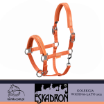 Kantar DOUBLEPIN SATIN CRYSTAL - Classic Sports S/S 22- Eskadron - soft peach