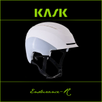 Kask Endurance R - KASK - white - roz.  55-56