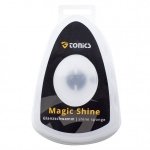 Gąbka do czyszczenia obuwia Magic Shine 6 ml - TONICS