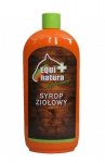Syrop ziołowy 500ml - Equinatura