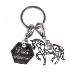 Brelok/zawieszka Dressage - QHP