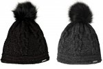 Czapka z pomponem BOBBLE - PIKEUR PREMIUM