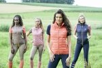 Kamizelka damska QUILTED SS21 - Covalliero