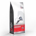 Dodatek na przytycie - Nuba ProMass Mix 20 kg - Nuba Equi