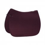 Potnik Cotton STANDARD Eskadron - blackberry