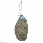 Siatka na siano 105cm oczka 5x5cm WALDHAUSEN