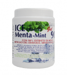 Żel chłodzący Ice Ghiaccio Gel 1000ml - OFFICINALIS