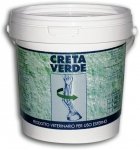 Glinka zielona chłodząco-łagodząca 1kg - FM ITALIA