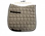 Potnik COACH PLUS caffe latte - Schockemohle