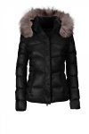 Kurtka damska BILKA AW20 - Pikeur - black