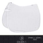 Potnik COTTON Platinum 2022 - Eskadron - white