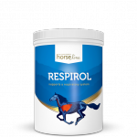 Respirol 600g - HorseLine PRO