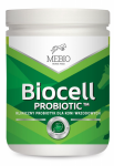 Probiotyk MEBIO BioCELL Complex 1 kg