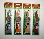 Zestaw do pisania PONY CLUB - Waldhausen