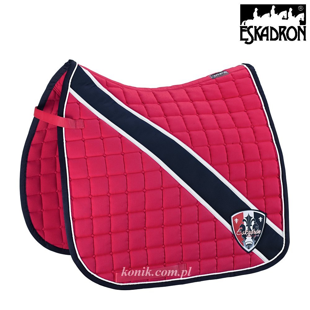 Eskadron Classic Sports Wiosna Lato 2016 Potnik Eskadron BICOLOR z kolekcji CLASSIC SPORTS wiosna-lato 2016