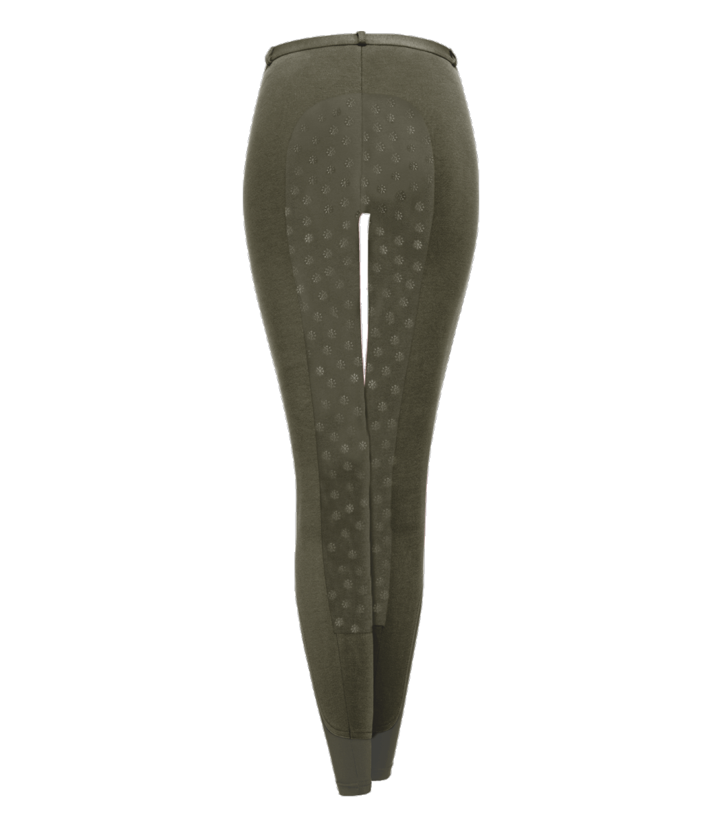Pantalon équitation Thermique Waldhausen Fun Sport Silicone Taille 170 Azalées