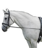 Czambon gumowy - STAR - Waldhausen