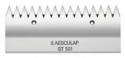 Nóż górny do maszynki GT 501 - Aesculap