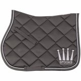 Potnik wszechstronny CROWN SHINY - SPOOKS - grey
