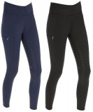 Legginsy damskie jeździeckie COLDANA - Covalliero