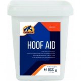 Zdrowe kopyta HOOF AID 800 g - CAVALOR