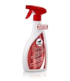 Odżywka do sierści, grzywy i ogona 5 STRIEGEL 550ml - LEOVET