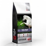Sieczka wspomagająca zdrowy wzrost kopyt i skóry - Nuba Hoof & Shine Chaff 15 kg - Nuba Equi