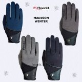 Rękawiczki Roeckl MADISON WINTER 3301-568