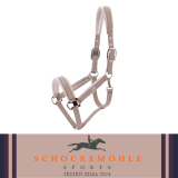 Kantar SOFT VELVET AW24 - Schockemohle - cardamon