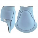 Ochraniacze skokowe tyły - HORZE - cashmere blue