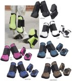 Ochraniacze KOMPLET ANATOMIC - BUSSE