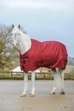 Derka stajenna FREEDOM STABLE 150g - BUCAS - cherry