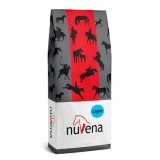 Musli niskoenergetyczne Light 20 kg - NuVena
