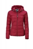 Kurtka damska JULINA AW20 - Pikeur - pomegranate 