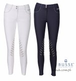 Bryczesy COLLECTION IV - BUSSE