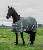 Derka padokowa Economic 100g 600D - Waldhausen - khaki