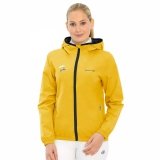 Kurtka przeciwdeszczowa Merle - SPOOKS - yellow