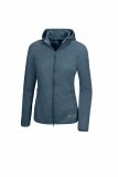 Kurtka damska Softshell OLINE SS22 - Pikeur - vintage blue 
