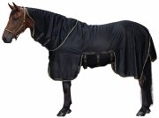 Derka przeciw owadom SS26 - Covalliero - black