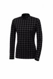 Bluzka damska funkcyjna SENA AW 22/23 - Pikeur - black