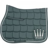 Potnik CROWN - Spooks - dove blue/silver