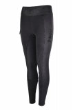 Bryczesy młodzieżowe IONA JEANS GRIP Athleisure - kolekcja jesień-zima 2019/2020 - Pikeur