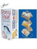 Zestaw kubków na stojaku PONY PALS - Gray's 