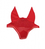 Nauszniki Wellington Velvet - Kentucky - red