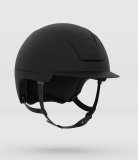 Kask KOOKI - KASK - black shadow - roz. 51-56