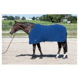 Derka polarowa TOWEL - Harry's Horse 